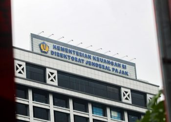 Pegawai Pajak Ditangkap KPK, Ini Tanggapan DJP