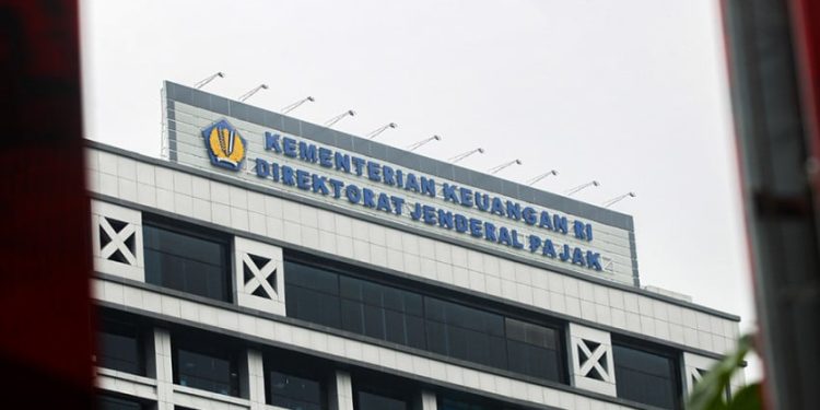 Pegawai Pajak Ditangkap KPK, Ini Tanggapan DJP