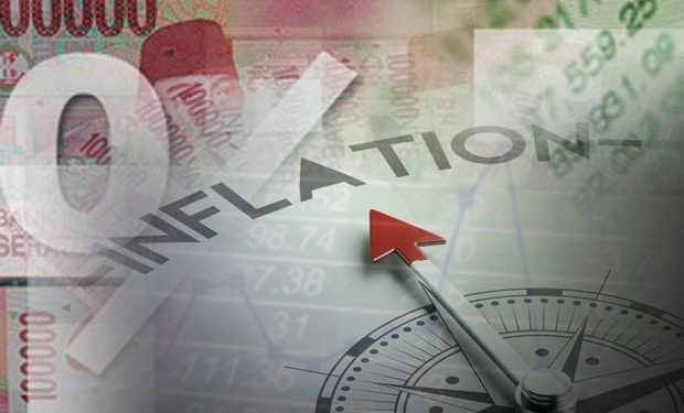 Pemerintah Usahakan Penurunan Inflasi Menjelang Ramadan dan Idulfitri dengan Stimulus