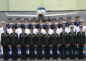 Pendaftaran Perwira PSDP Penerbang TNI AU 2026 Dibuka dan Persyaratannya