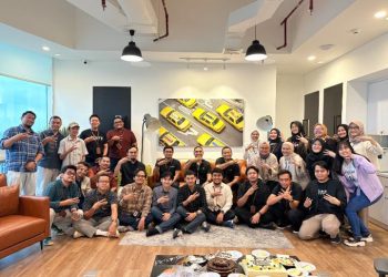 Perkuat Fondasi Ekspansi Regional dengan Sertifikasi Kedua Kalinya