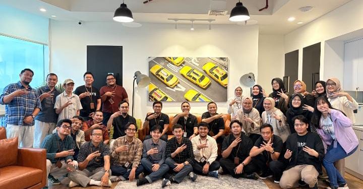 Perkuat Fondasi Ekspansi Regional dengan Sertifikasi Kedua Kalinya