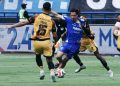 Persib Laporkan Teror Terhadap Thom Haye ke Polisi, Umuh: Jangan Nangis Jika Ditangkap!