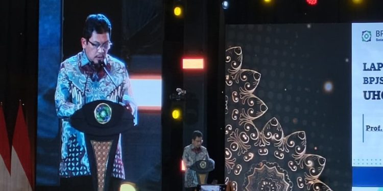Masyarakat Saat Ini Tidak Lagi Takut untuk Berobat