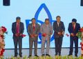 Resmikan ICPI-PU, Perkuat Kerja Sama Pendidikan Indonesia di President University