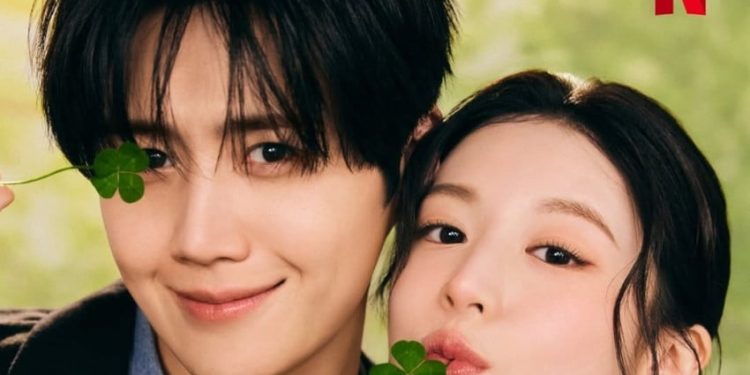 Profil Pendidikan Kim Seon Ho, Menguasai 4 Bahasa di Drakor Can This Love Be Translated