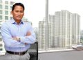 Profil Pendidikan Calon Deputi Gubernur BI Thomas Djiwandono
