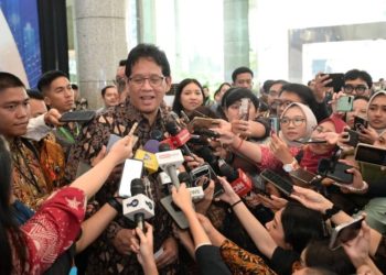 Purbaya Ambil Kembali Rp75 Triliun dari Himbara, Ini Penjelasannya