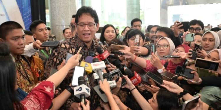 Purbaya Ambil Kembali Rp75 Triliun dari Himbara, Ini Penjelasannya