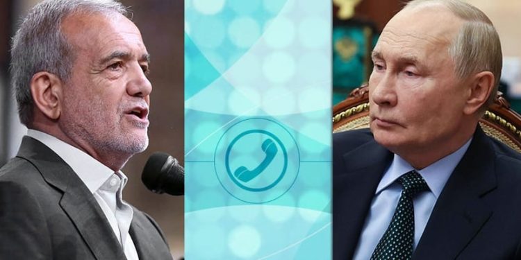 Demo Pro-Khamenei Menampilkan Kenyataan di Iran