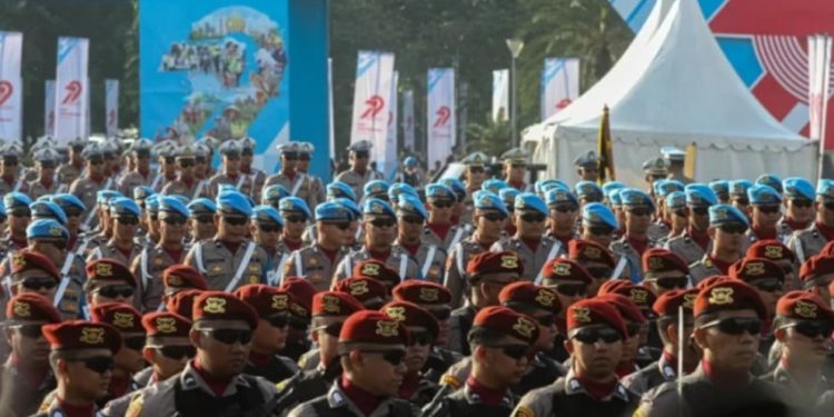 Rekrutmen SIPSS Polri 2026 Dibuka, Syarat, Jadwal, dan Cara Pendaftaran