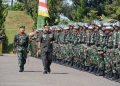 Rekrutmen TNI AD 2026 Dibuka, Simak Syarat Menjadi Bintara dan Tamtama