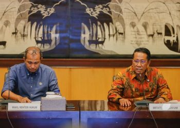 Keadilan Restoratif di KUHAP Baru Tidak Berlaku untuk Korupsi dan Kekerasan Seksual