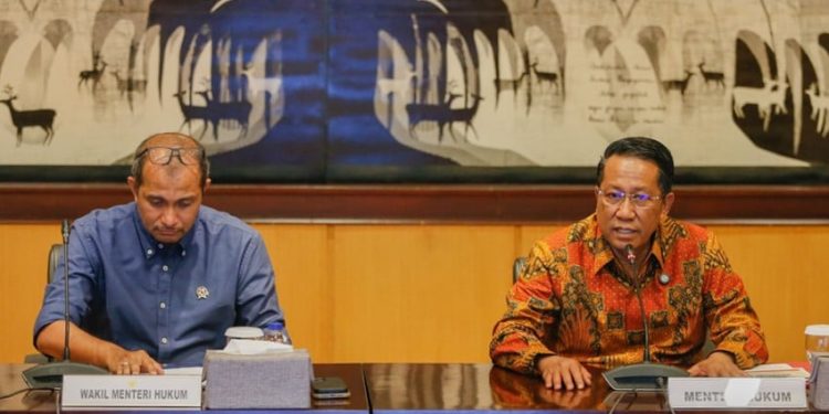Keadilan Restoratif di KUHAP Baru Tidak Berlaku untuk Korupsi dan Kekerasan Seksual