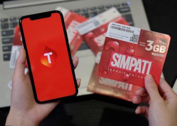 Sisa Data Tetap Ada dan Dapat Digunakan di Bulan Depan