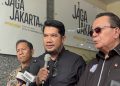 Riset Ijazah Jokowi oleh Peneliti dan Ahli AI: Jangan Dikriminalisasi