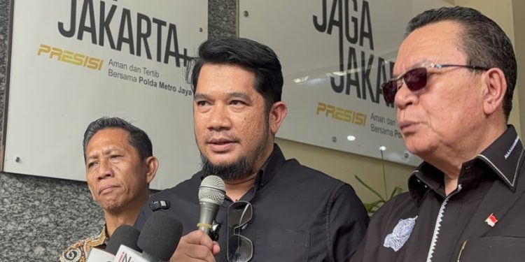 Riset Ijazah Jokowi oleh Peneliti dan Ahli AI: Jangan Dikriminalisasi
