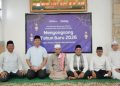 Sambut Tahun Baru 2026 Dengan Doa Bersama dari BULOG