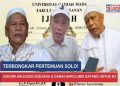 Sangkal Eggi Sudjana Terima Rp100 Miliar Setelah Bertemu Jokowi, Pengacara: Sangat Menyakitkan