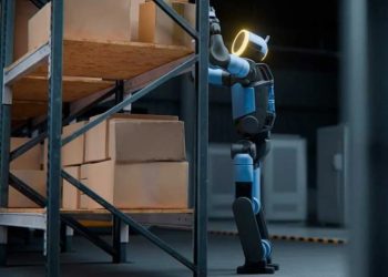 Protes Serikat Pekerja Terhadap Penggunaan Robot Atlas di Industri Otomotif