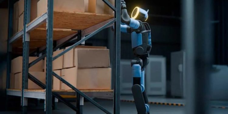 Protes Serikat Pekerja Terhadap Penggunaan Robot Atlas di Industri Otomotif