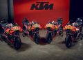 Diperkenalkan KTM RC16 MotoGP 2026 Siap Saingi Ducati