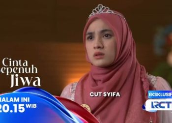 Tolak Bertemu Ayah, Hasbi Dihukum Terasing oleh Rico