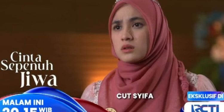 Tolak Bertemu Ayah, Hasbi Dihukum Terasing oleh Rico