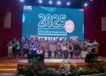Siswa Indonesia Mendapatkan 77 Medali Emas di Ajang Kompetisi ICAS 2025