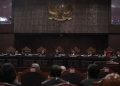 Proses Seleksi Hakim MK Disoroti, Dikhawatirkan Terjadi Pelemahan Kelembagaan
