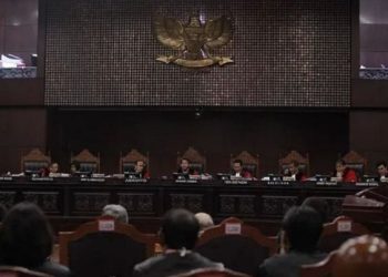Proses Seleksi Hakim MK Disoroti, Dikhawatirkan Terjadi Pelemahan Kelembagaan