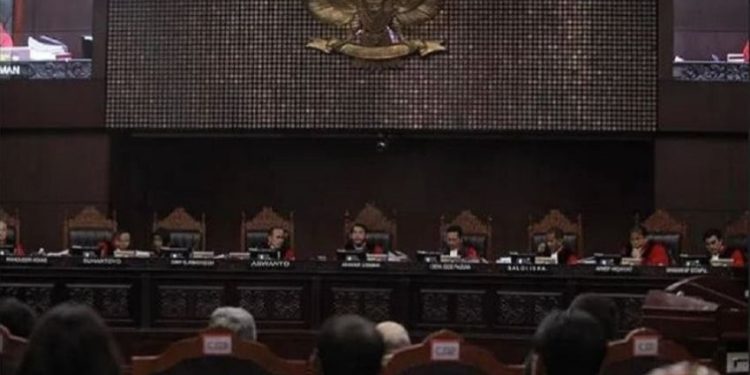 Proses Seleksi Hakim MK Disoroti, Dikhawatirkan Terjadi Pelemahan Kelembagaan