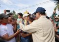 Tanggapi Komentar Negatif Penanganan Bencana Sumatera, Prabowo: Kita Anggap Sebagai Peringatan