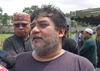 Ayah Lula Lahfah Tidak Mengetahui Pekerjaan Anak Hingga Meninggal Dunia