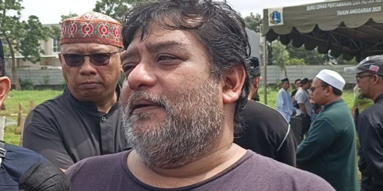 Ayah Lula Lahfah Tidak Mengetahui Pekerjaan Anak Hingga Meninggal Dunia