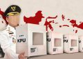 Mayoritas Responden Survei LSI Denny JA Tidak Percaya DPRD dan Ingin Pilkada Langsung