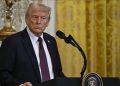 Trump Sindir Macron Usai Prancis Menolak Bergabung dengan Dewan Perdamaian Gaza