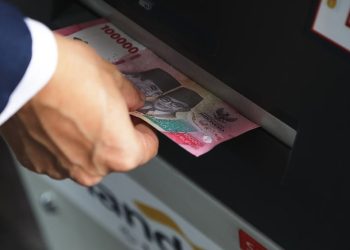 Uang Beredar Meningkat di Desember 2025 dengan Nilai Rp10.133 Triliun