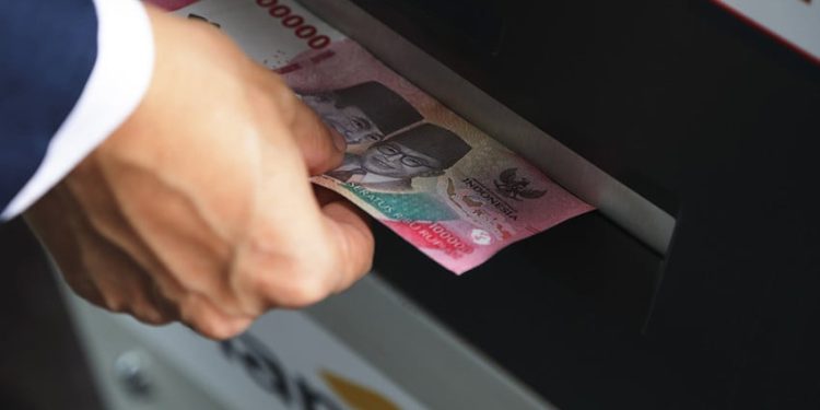 Uang Beredar Meningkat di Desember 2025 dengan Nilai Rp10.133 Triliun