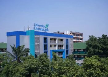 Kampus Muda Berperan dalam Hibah Riset BIMA 2026 di Universitas Darunnajah