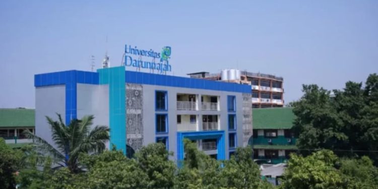 Kampus Muda Berperan dalam Hibah Riset BIMA 2026 di Universitas Darunnajah