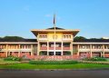 TKA Jadi Pertimbangan Tambahan di Jalur SNBP 2026 Unpad