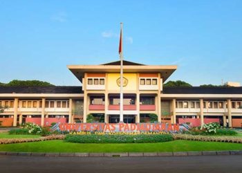 TKA Jadi Pertimbangan Tambahan di Jalur SNBP 2026 Unpad