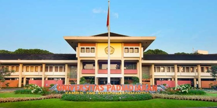 TKA Jadi Pertimbangan Tambahan di Jalur SNBP 2026 Unpad