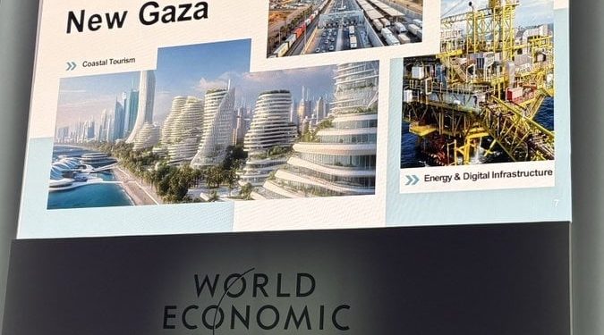 Visi Kushner dan Trump untuk Gaza Dipandang sebagai Rekayasa Kolonial yang Hancurkan Budaya Asli