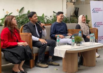 Komunikasi Warga ke Pemimpin Daerah Akan Terhambat