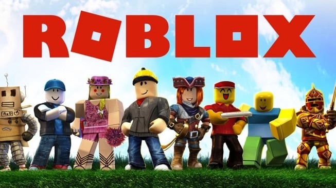 7 Game Roblox Viral yang Harus Dicoba Sekarang