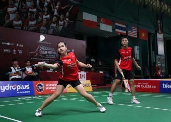 Kejuaraan Klub Mitra 2026 Adopsi Format Piala Sudirman Lahirkan Bintang Masa Depan