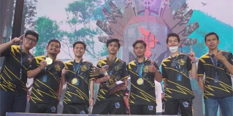 Alumni PTS Jakarta Raih Penghargaan Guinness World Records