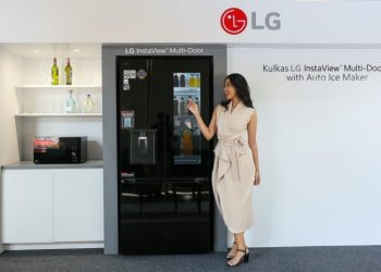 Kelebihan Kulkas InstaView Seharga 23 Juta yang Patut Diketahui